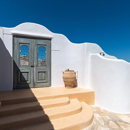 9 Muses Villas Mykonos Ornos  Habitación foto
